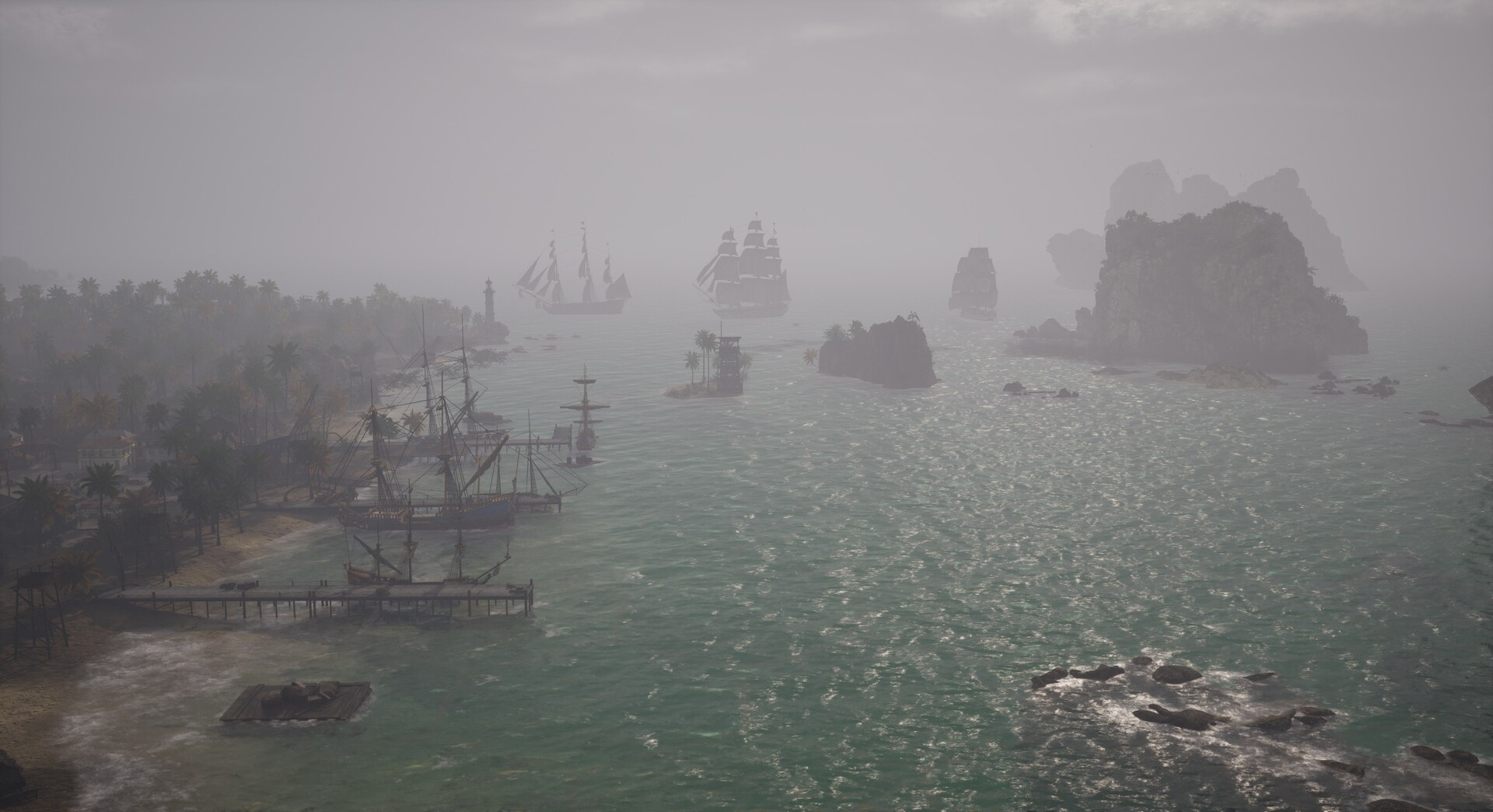 BattleSail screenshot #9