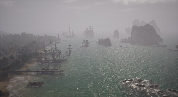 BattleSail screenshot 9