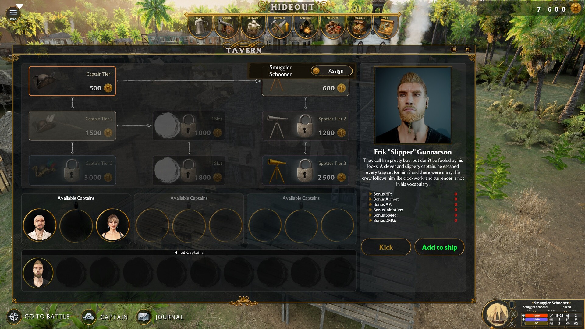 BattleSail screenshot #5