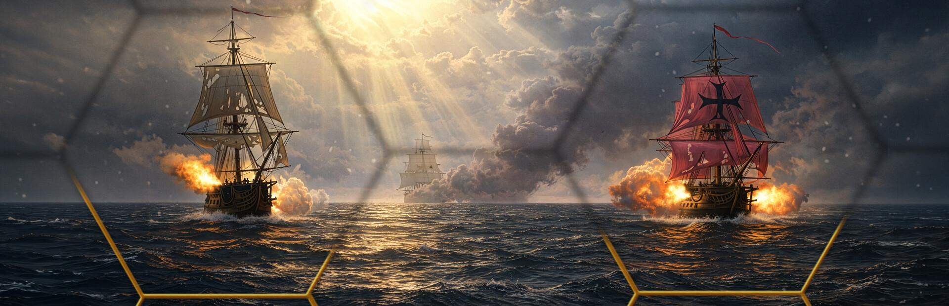 BattleSail