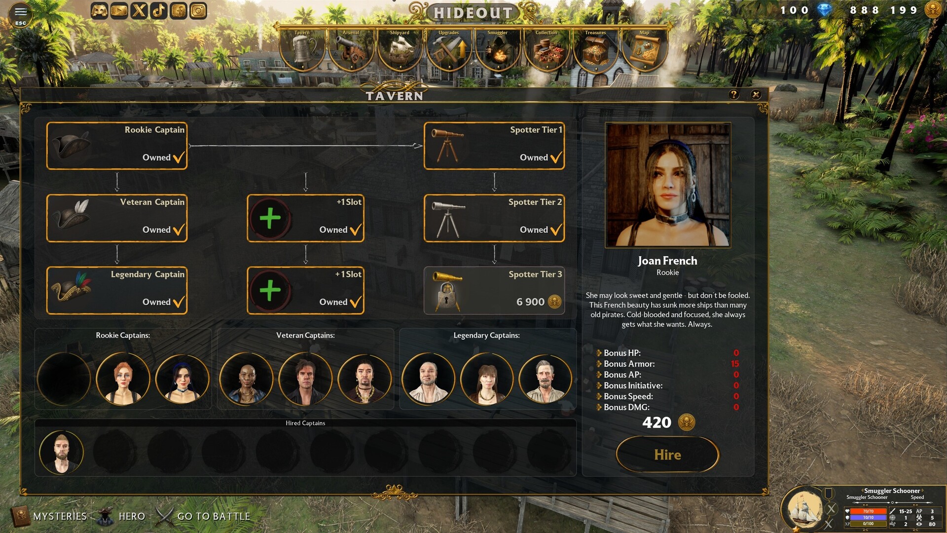 BattleSail screenshot #13