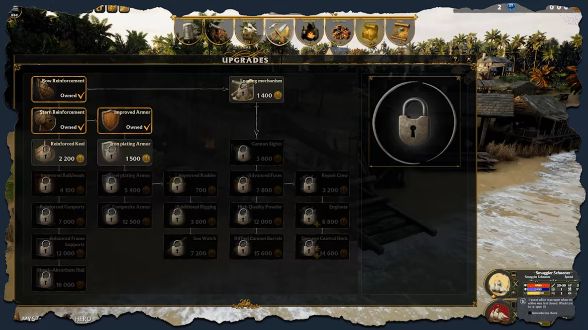 BattleSail video 3