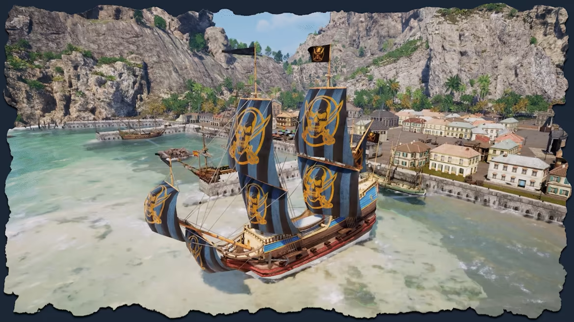 BattleSail video 8