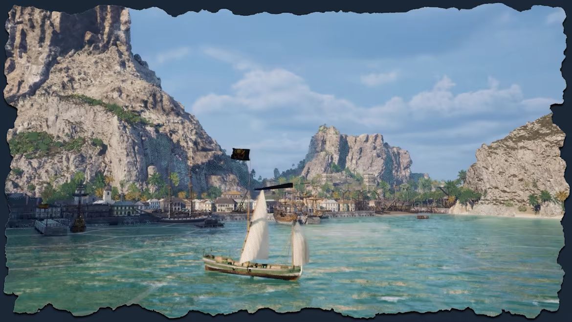 BattleSail video 2