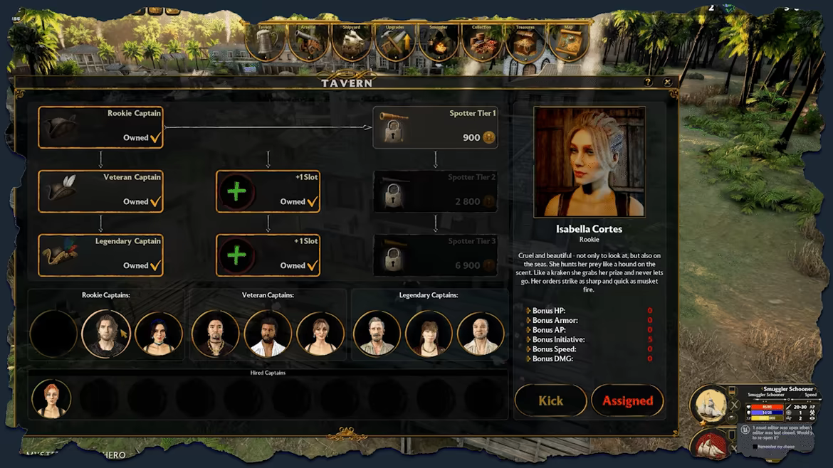 BattleSail video 6