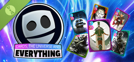Cards, the Universe and Everything Demo