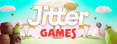 Jitter Games