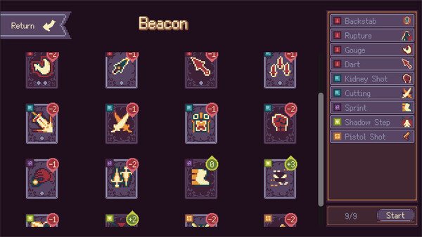 Dream Boundary game for windows Pc 1