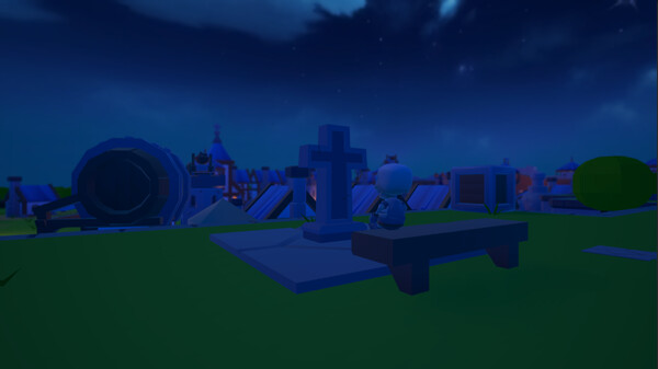 Скриншот из Rush The Towers