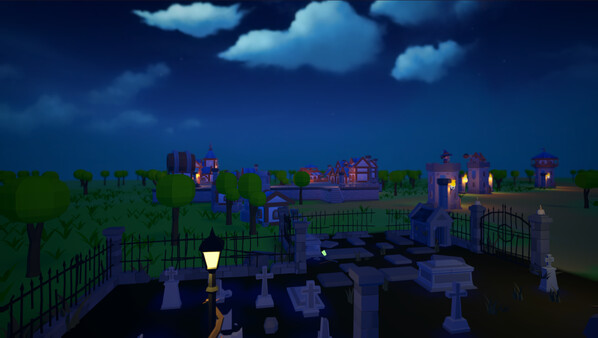 Скриншот из Rush The Towers