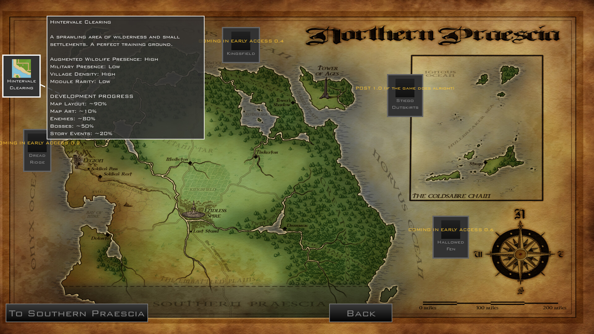 One More Run screenshot #5