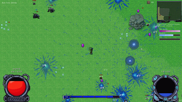 One More Run screenshot 1