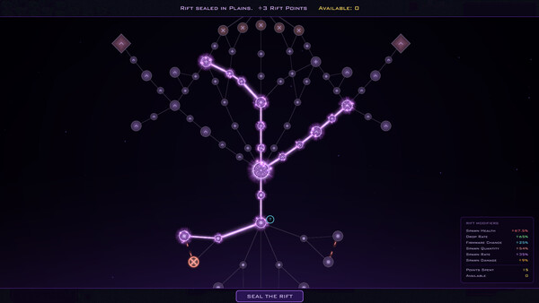 One More Run screenshot 2