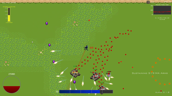 One More Run screenshot 6