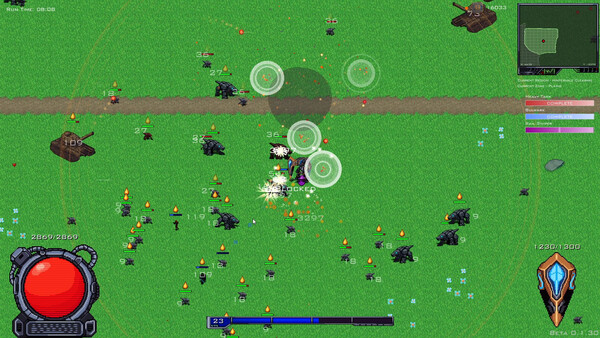 One More Run screenshot 5