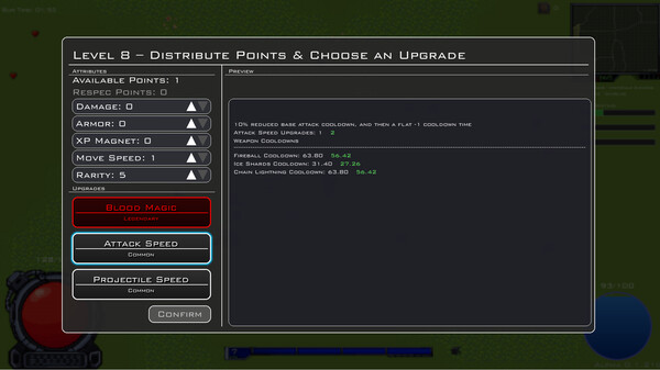 One More Run screenshot 5