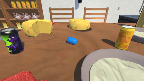 Capsule Hero game for windows Pc 1