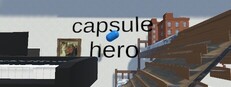 Capsule Hero