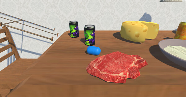 Capsule Hero screenshot 2