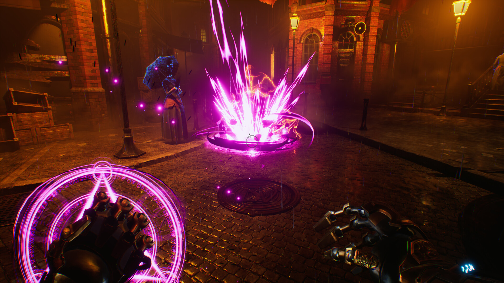 Welcome to Brightville screenshot #3