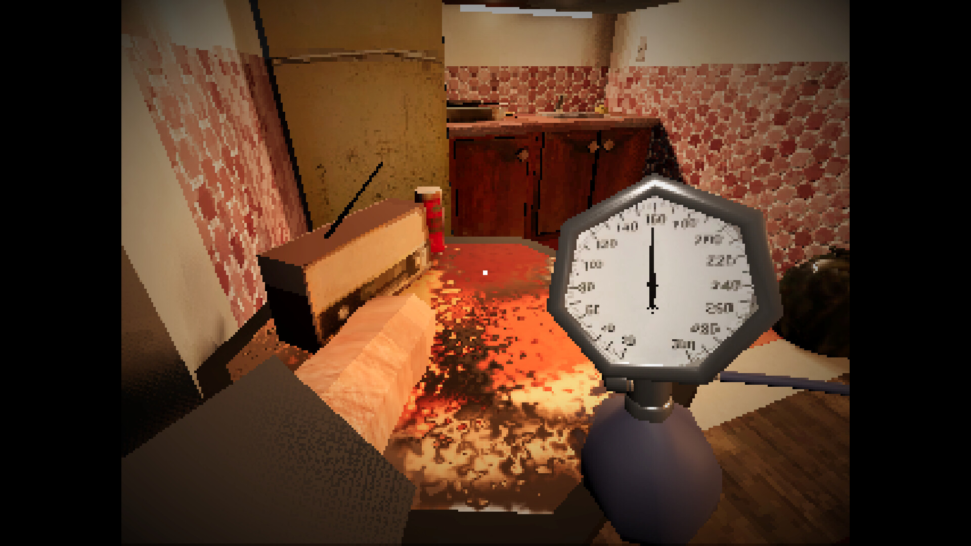 Bad Week screenshot #2