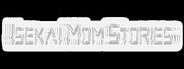 Isekai Mom Stories logo