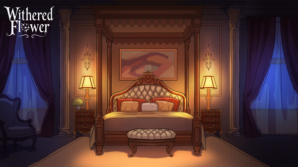 Withered Flower - Wallpapers Pack screenshot 4