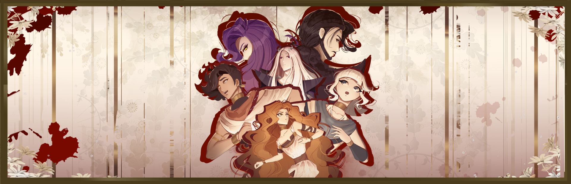 Scarlet Hunt