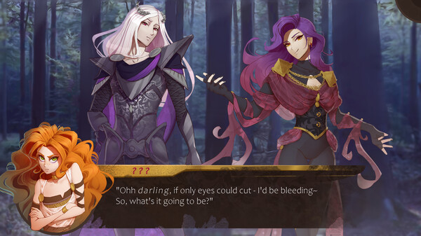 Scarlet Hunt screenshot 2