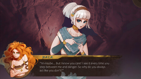 Scarlet Hunt screenshot 6