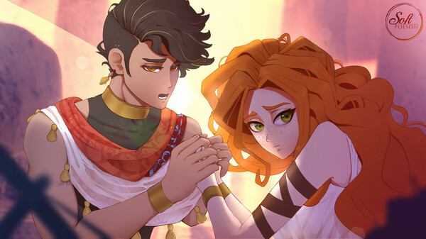 Scarlet Hunt screenshot 3