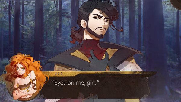 Scarlet Hunt screenshot 4