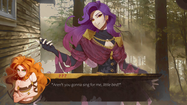 Scarlet Hunt screenshot 5