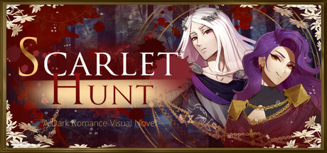 Scarlet Hunt