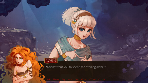 Scarlet Hunt screenshot 7