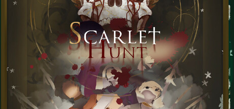 Scarlet Hunt game cover