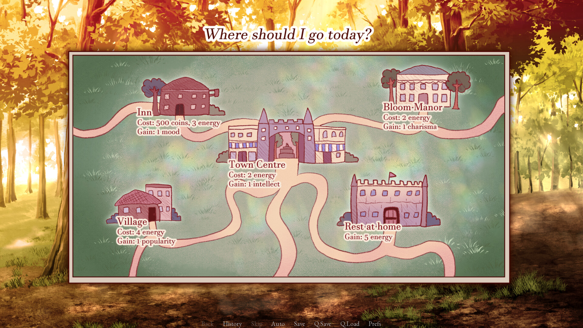 Your Crown Is Mine screenshot #15