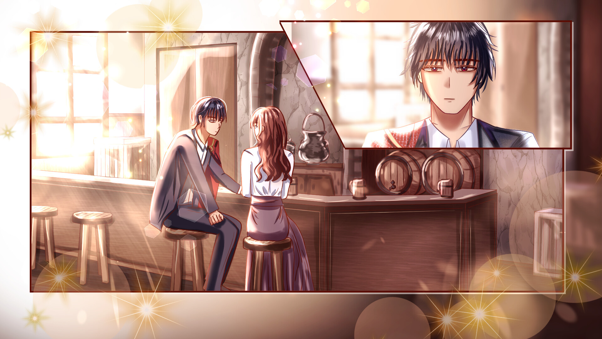 Your Crown Is Mine screenshot #16