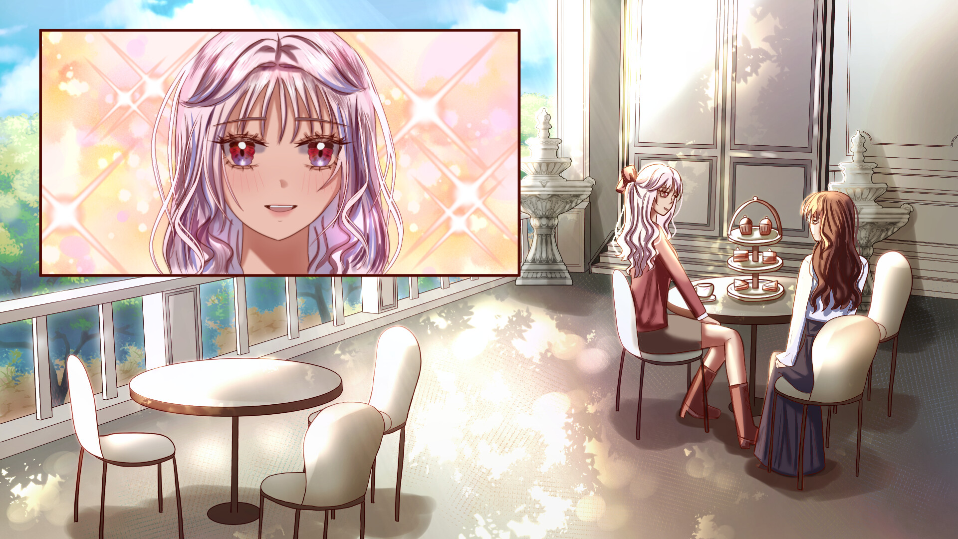 Your Crown Is Mine screenshot #14