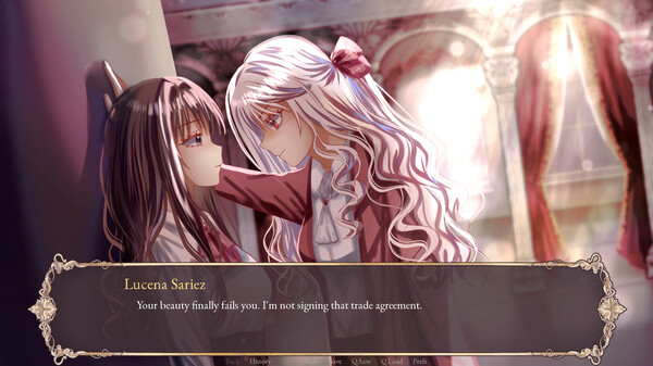 Your Crown Is Mine screenshot 8