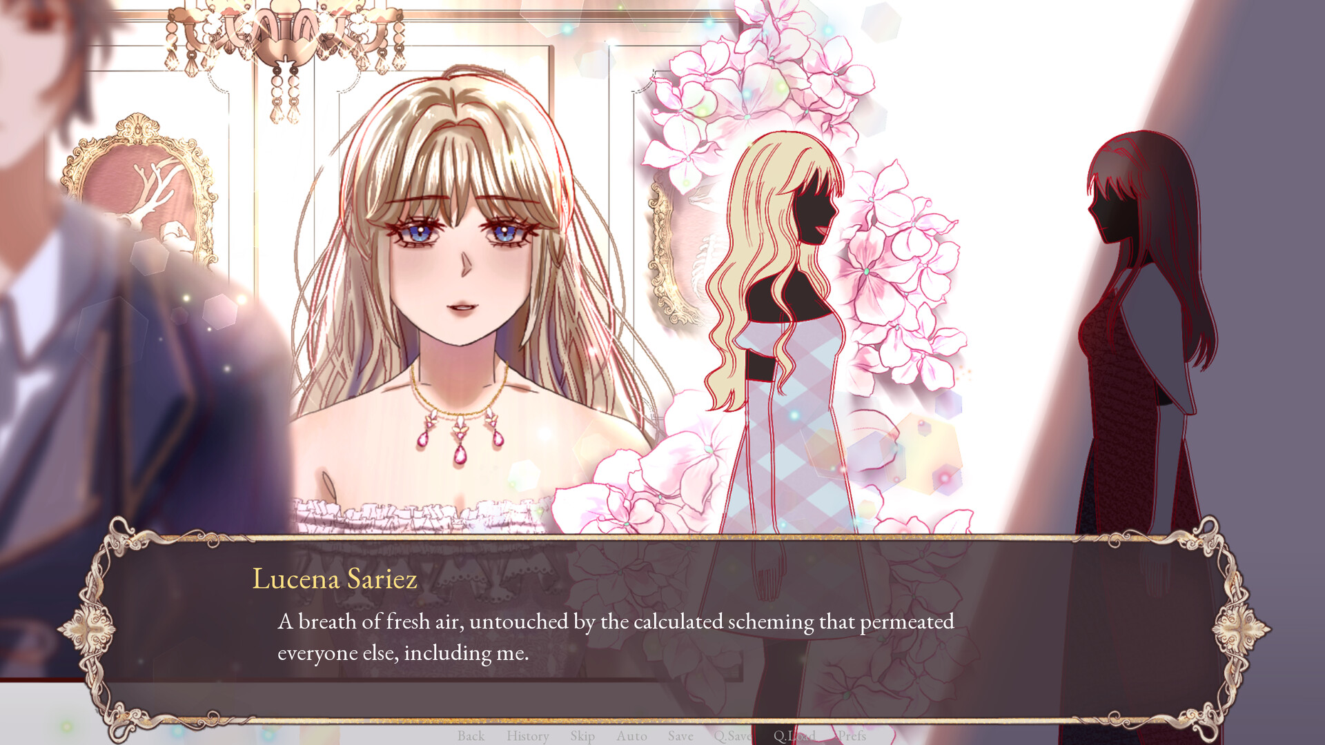 Your Crown Is Mine screenshot #16