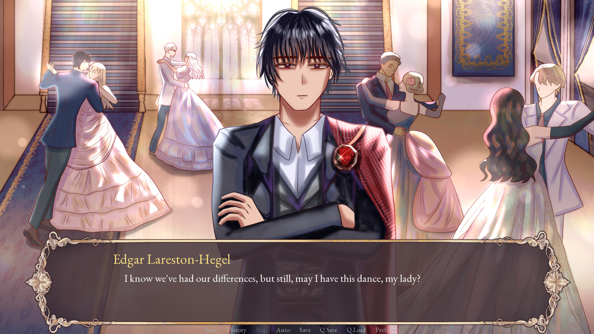 Your Crown Is Mine screenshot #5