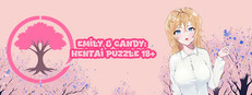 Candy & Emily: Hentai Puzzle 18+