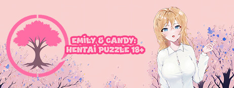 Candy & Emily: Hentai Puzzle 18+ cover art