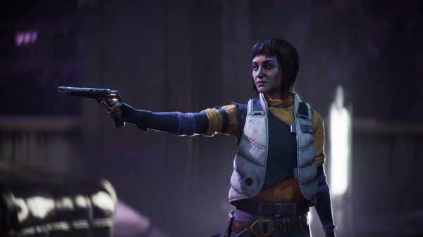 Star Wars Outlaws: A Pirate's Fortune DLC