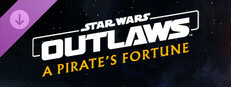 Star Wars Outlaws: A Pirate's Fortune DLC