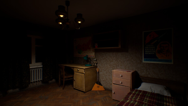 Domovoy Demo screenshot 5