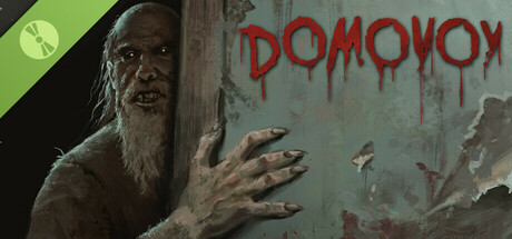 Domovoy Demo cover art