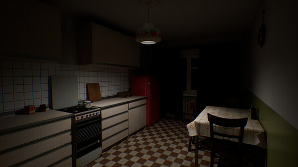 Domovoy Demo screenshot 2