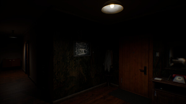 Domovoy Demo screenshot 4